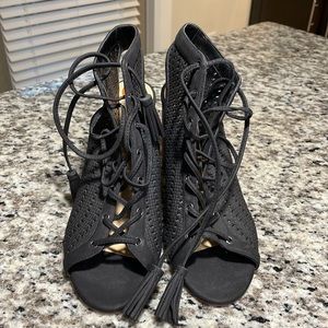 NEW Jessica Simpson Heels